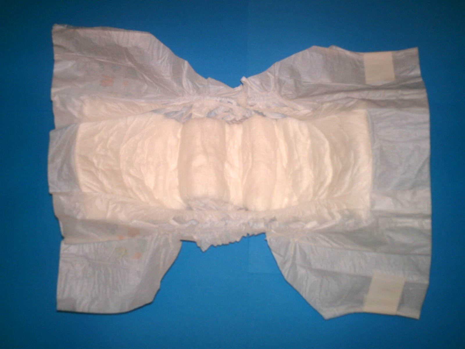 Disposablediaper