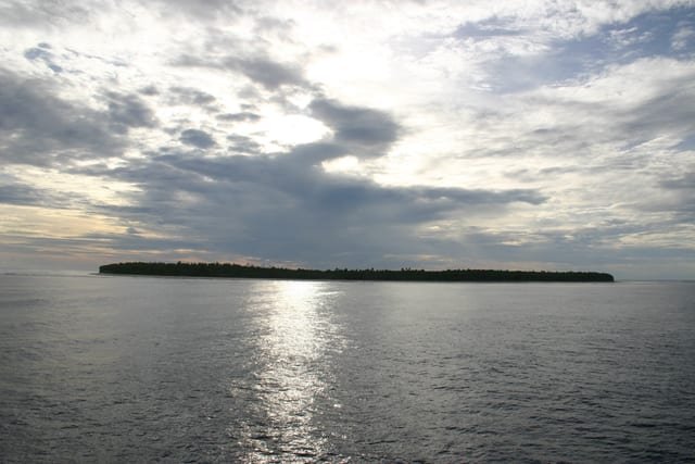 Swains Island 1