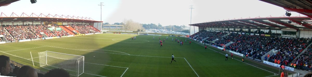 DeanCourtPanorama