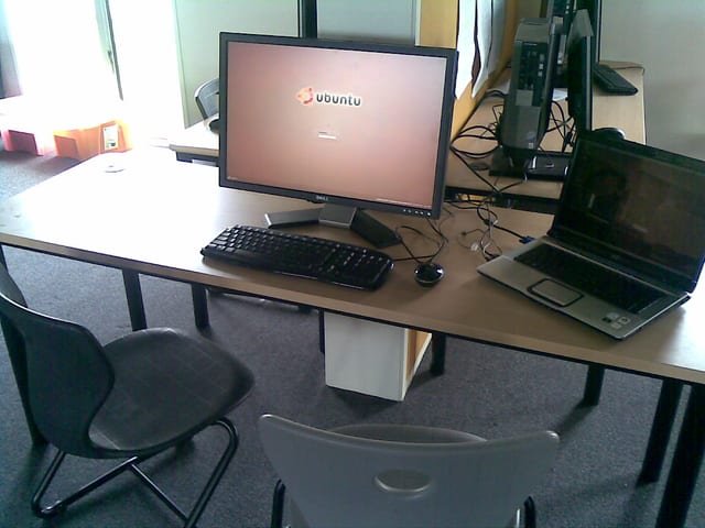 Collaboration-screen